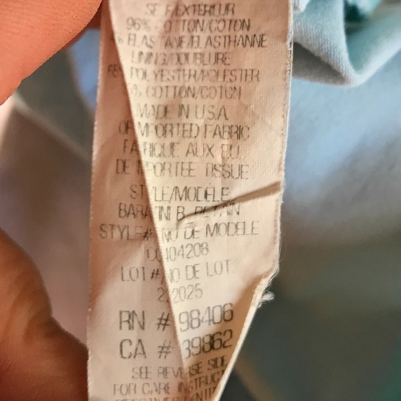 Theory‎ Cargo Pants - Picture 7 of 8